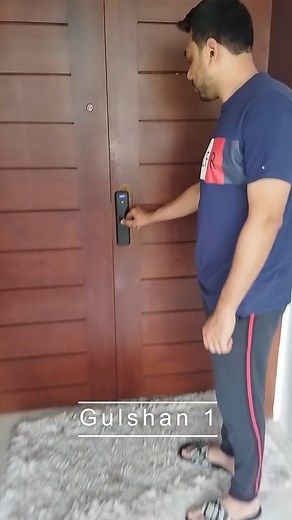 57 reactions | SmartLife M1 Smart Door Lock - SmartLife | SmartLife | Facebook
