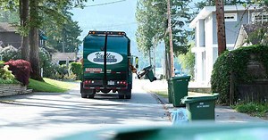Residential Curbside Collection | Valley Waste & Recycling