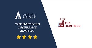 The Hartford Insurance Review 2026: Detailed Overview! - Agency Height