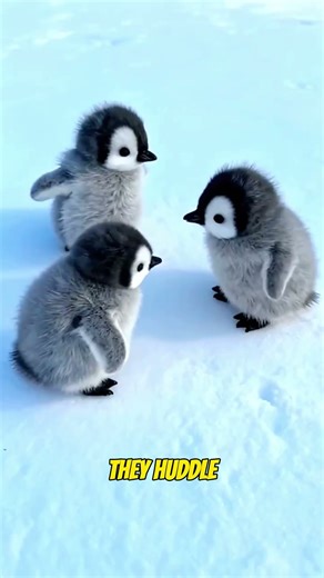 Baby Penguins: 4 Adorable Facts You Must Know!