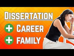 How to Write a Dissertation Without Losing Your Mind: A Step-By-Step Tutorial