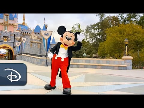 Disneyland Reopening Day - Welcome Back! | Disney Parks
