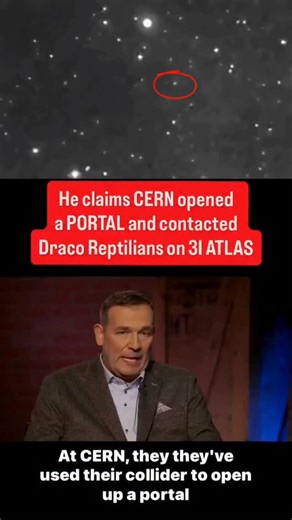 1.2M views · 1.6K reactions |  Intel. Remote viewing. CERN. A...