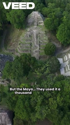 The Secret Math of the Maya Revealed!