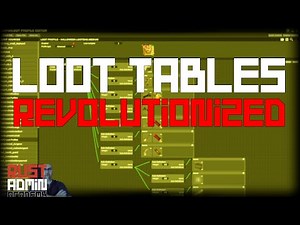 Chaos Code's Alpha Loot: What You Need To Know! | Rust Admin Academy | AlphaLoot