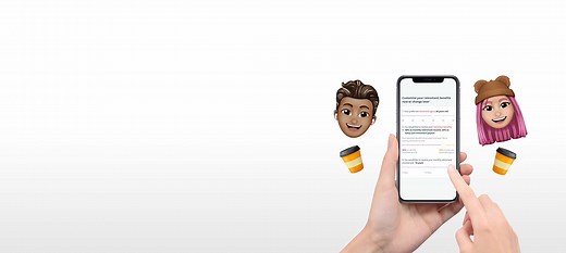 Enjoy true flexibility with RetireSavvy | DBS Singapore