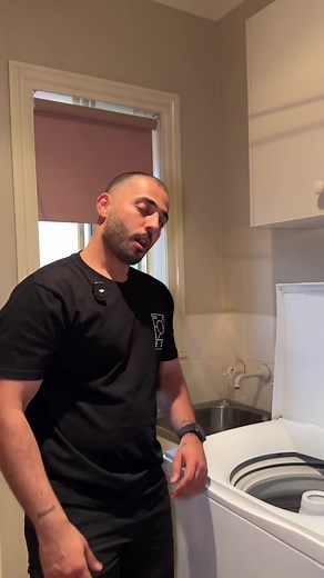 Cleaning Tips for Washing Machines