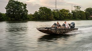 All Models | Excel Boats
