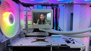 Binigyan ako ng NVIDIA AI PC kasi sikat na ako 😂 (jk lang) Pag-usapan natin yung current and new AI technologies (ChatRTX, NVIDIA ACE) with ASUS GeForce RTX™ 40 SUPER series. NVIDIA Powers the World's AI. and Yours. #asus #nvidia #RTXOn | Nuts About Gaming