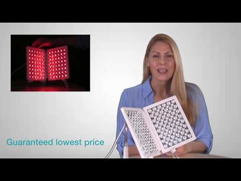Revive red light Therapy | How to Use Revive Red Light Therapy | Blue Light Therapy for Acne