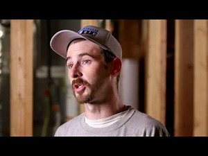 Testimonial: SharkBite Water Heater Replacement