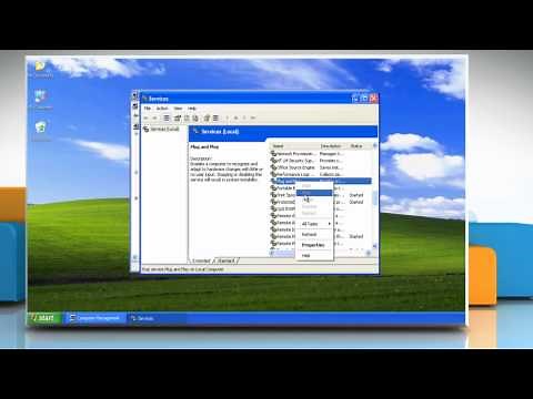 Device Manager Empty in Windows computer