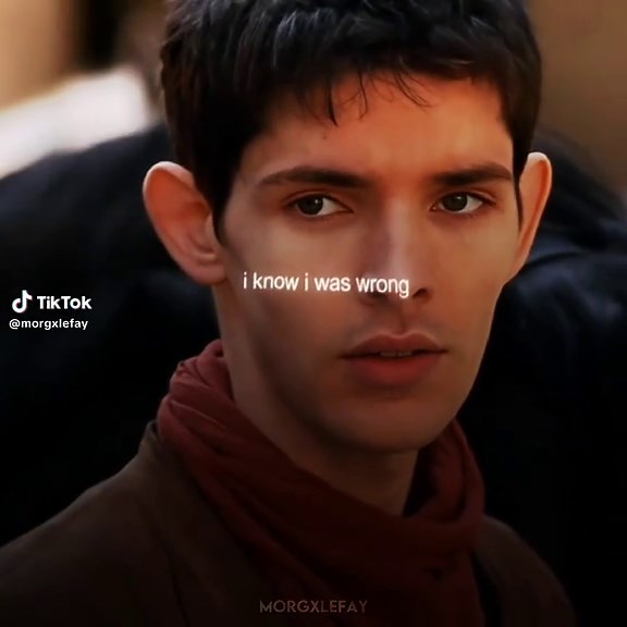 Merlin's Final Face-Off: An Epic Moment