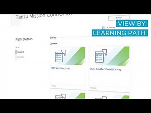 Welcome to your Premium subscription from VMware Customer Connect Learning