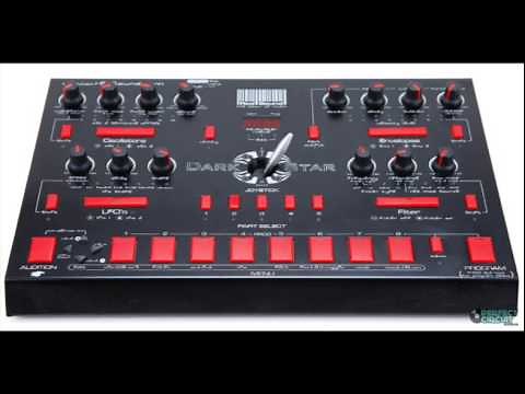 SYNTH SOUND EFFECT IN HIGH QUALITY