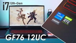 5.1K views · 433 reactions | MSI Katana GF76 2022 Review | កម្លាំងកាន់តែខ្លាំង តែនៅរក្សាតម្លៃបានសមរម្យ | Cambo Report | Facebook