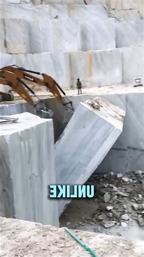 “You See This Every Day, But Not Like This”