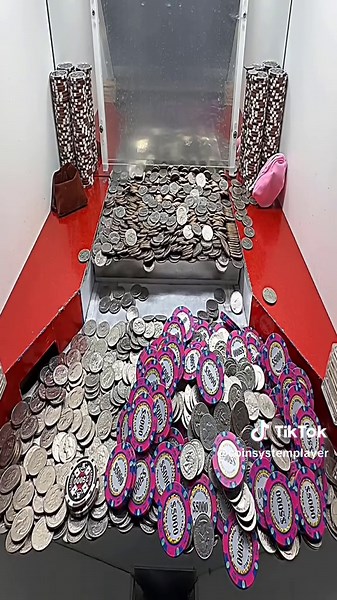 Exciting Coin Pusher Game Strategies Revealed