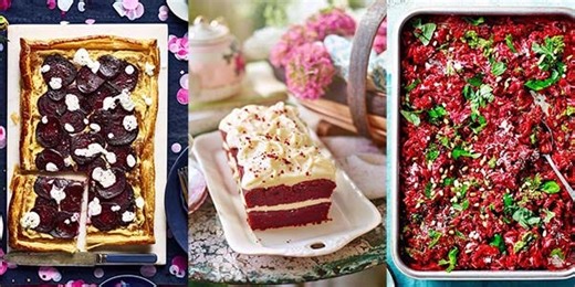 The best beetroot recipes
