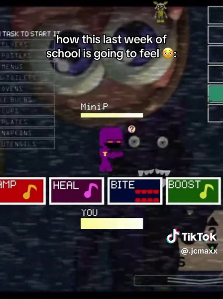 Navigating the Final Week of School Stressfully