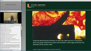 TMJ Arthroplasty with Mitek Anchors Explained