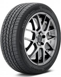 Kumho Solus TA51a All Season Car & Crossover Tire in 225/60R16