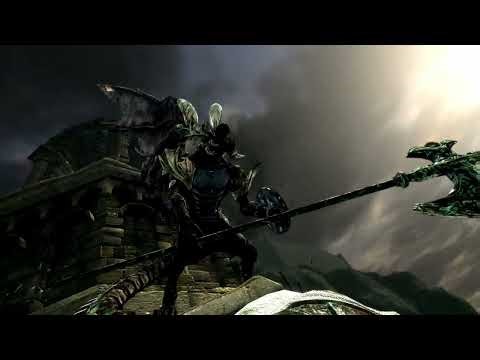 Dark Souls Remastered - All Bosses