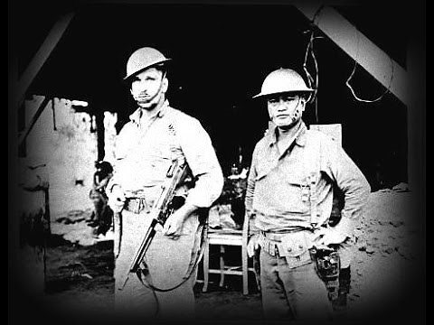 Morse Code Transmission (Battle of Corregidor 1942)