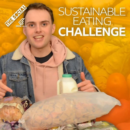 68K views · 162 reactions | Is it possible to buy ONLY local food for the same price as a normal weekly shop? | BBC The Social | Facebook