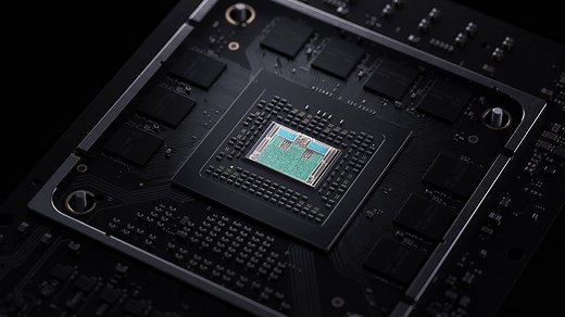 Full Xbox Series X specs: 3.8GHz Zen 2 CPU, 16GB GDDR6, 52CU Navi GPU