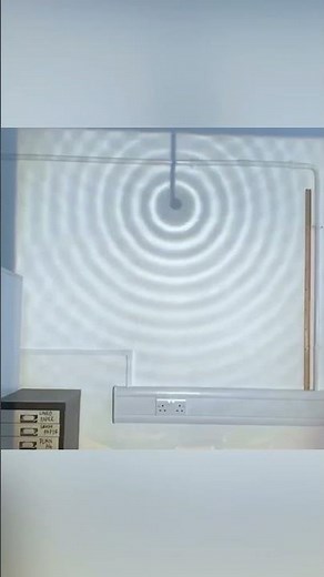 How To Set Up GCSE Physics Required Practical - Measuring Waves in a Ripple Tank | LaBLiFe