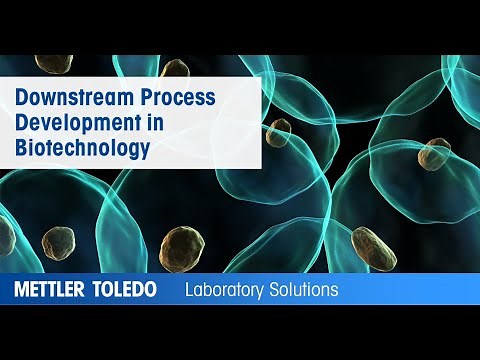 Downstream Process Development in Biotechnology #bioprocessing