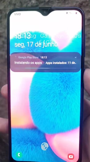 Samsung Galaxy A30s 64GB - Best Tech Product for Your Smartphone Needs