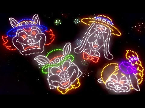 Super Mario Odyssey Movie - All Broodal Bosses