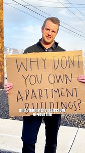 8.4K views · 907 reactions | Join us at our FREE Multifamily Mindset...