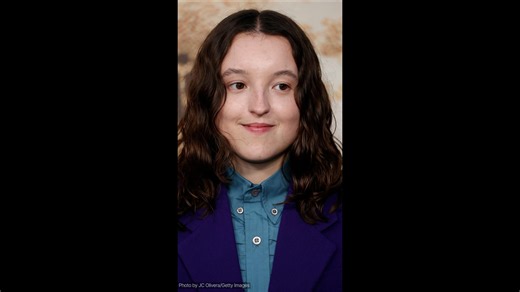 Bella Ramsey Becomes First Non-Binary Actor With Multiple Emmy Nods.